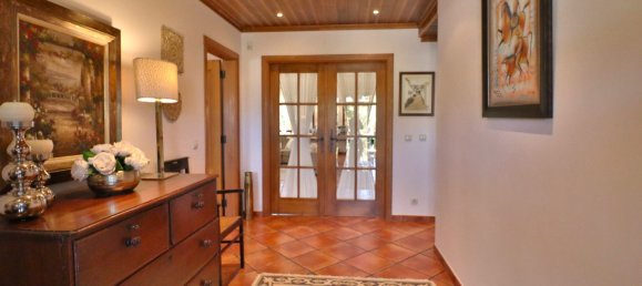 5 bedrooms House in Turcifal, Portugal No. 134630 28