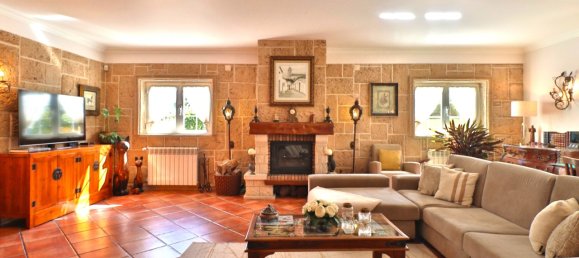 5 bedrooms House in Turcifal, Portugal No. 134630 29