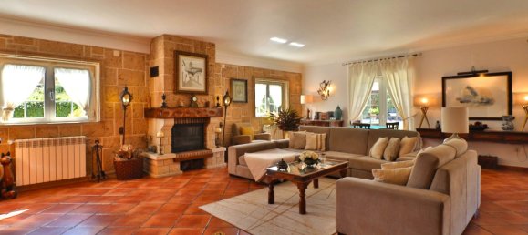 5 bedrooms House in Turcifal, Portugal No. 134630 30