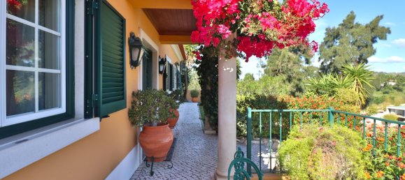 5 bedrooms House in Turcifal, Portugal No. 134630 22