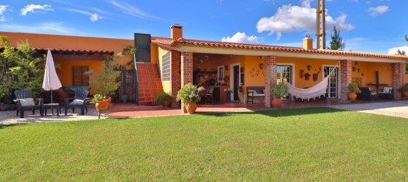 5 bedrooms House in Turcifal, Portugal No. 134630 21