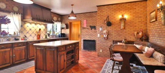 5 bedrooms House in Turcifal, Portugal No. 134630 33