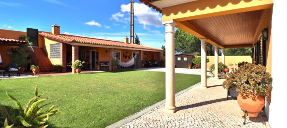 5 bedrooms House in Turcifal, Portugal No. 134630 20