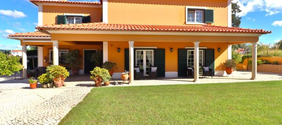 5 bedrooms House in Turcifal, Portugal No. 134630 19