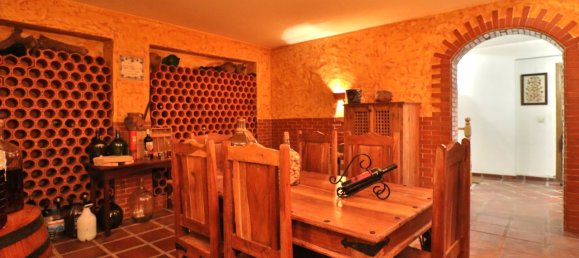 5 bedrooms House in Turcifal, Portugal No. 134630 14