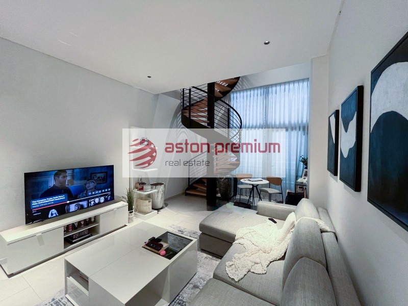 1 غرف نوم شقة في الخليج التجاري, UAE رقم 67926