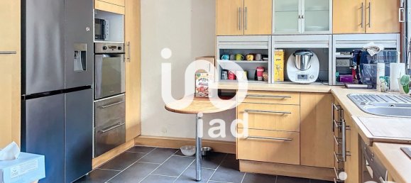 5-salle Maison à Hesdin-l'Abbé, France No. 246359 2