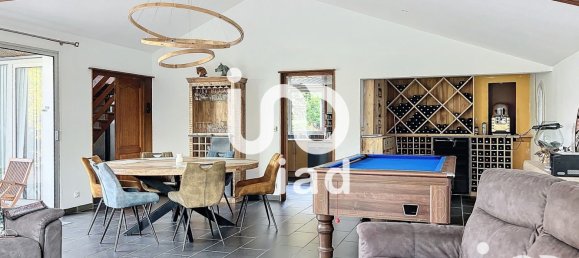 5-salle Maison à Hesdin-l'Abbé, France No. 246359 20