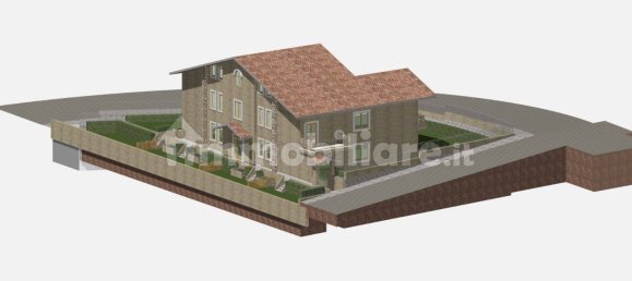 1200m² Land in Sant'Agata de' Goti, Italy No. 108718 6