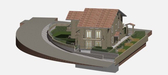 1200m² Land in Sant'Agata de' Goti, Italy No. 108718 7