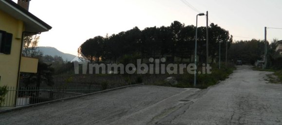 1200m² Land in Sant'Agata de' Goti, Italy No. 108718 2