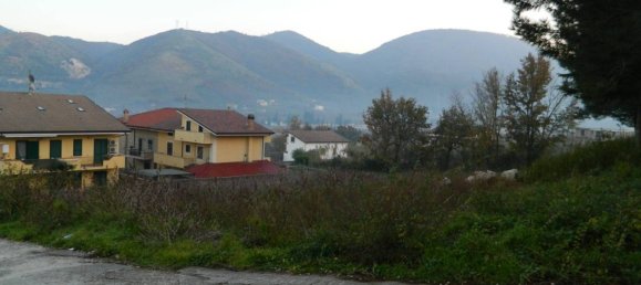 1200m² Land in Sant'Agata de' Goti, Italy No. 108718 3