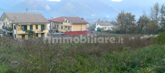 1200m² Land in Sant'Agata de' Goti, Italy No. 108718 5
