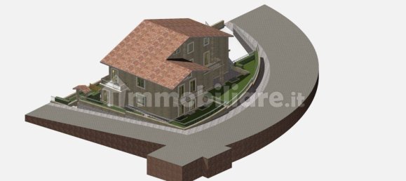 1200m² Land in Sant'Agata de' Goti, Italy No. 108718 8