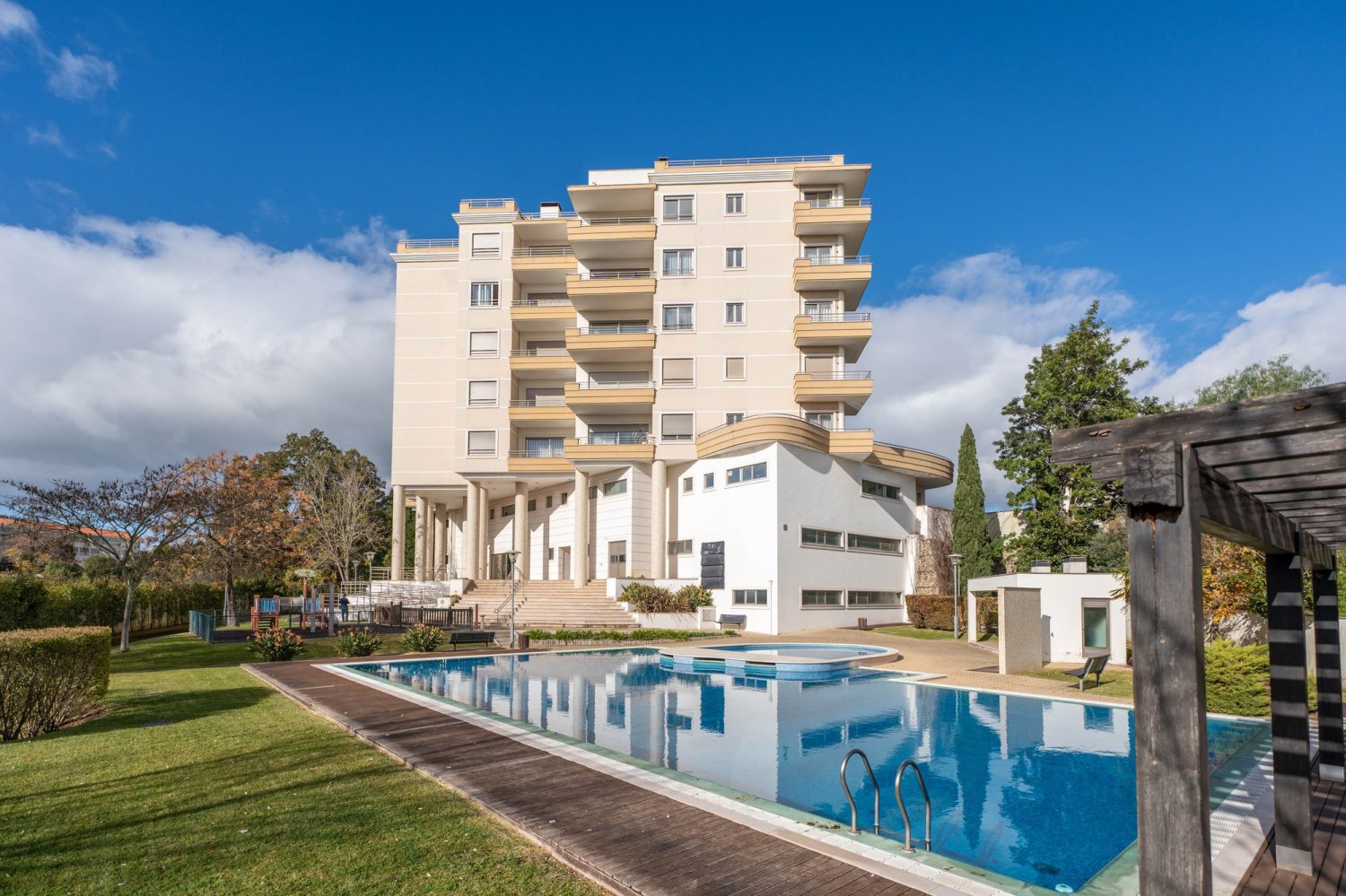 4 chambres Duplex à Torres Novas, Portugal No. 103658