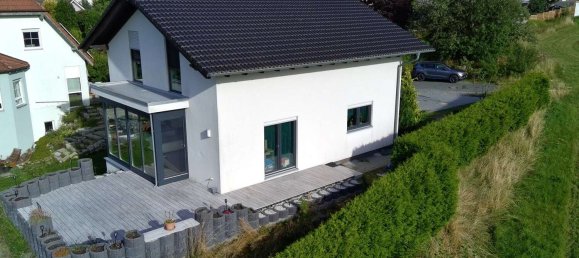 Casa de 3 dormitorios en Hof, Germany No. 317857 3