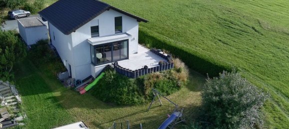 Casa de 3 dormitorios en Hof, Germany No. 317857 4