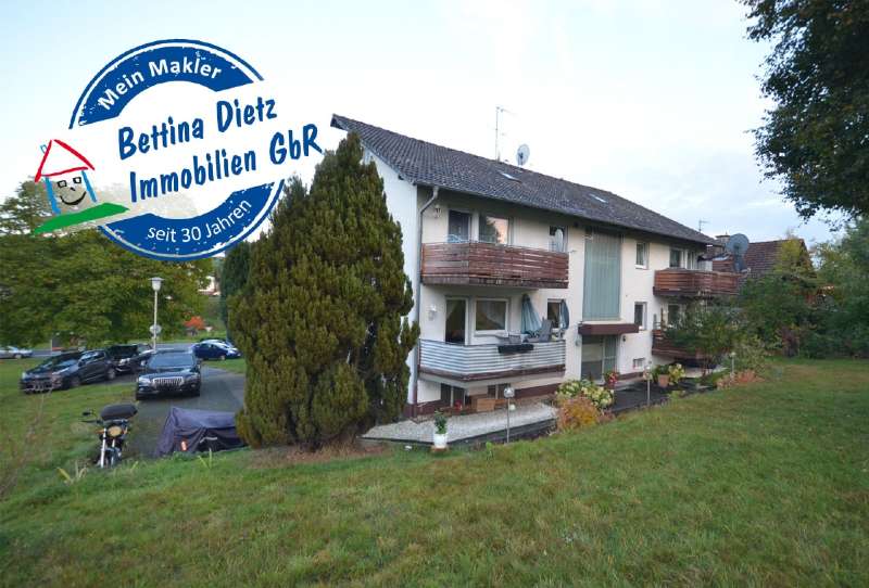 1 bedroom Apartment in Odenwaldkreis, Germany No. 62334