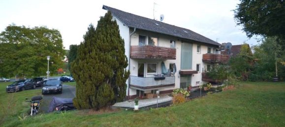 1 bedroom Apartment in Odenwaldkreis, Germany No. 62334 2