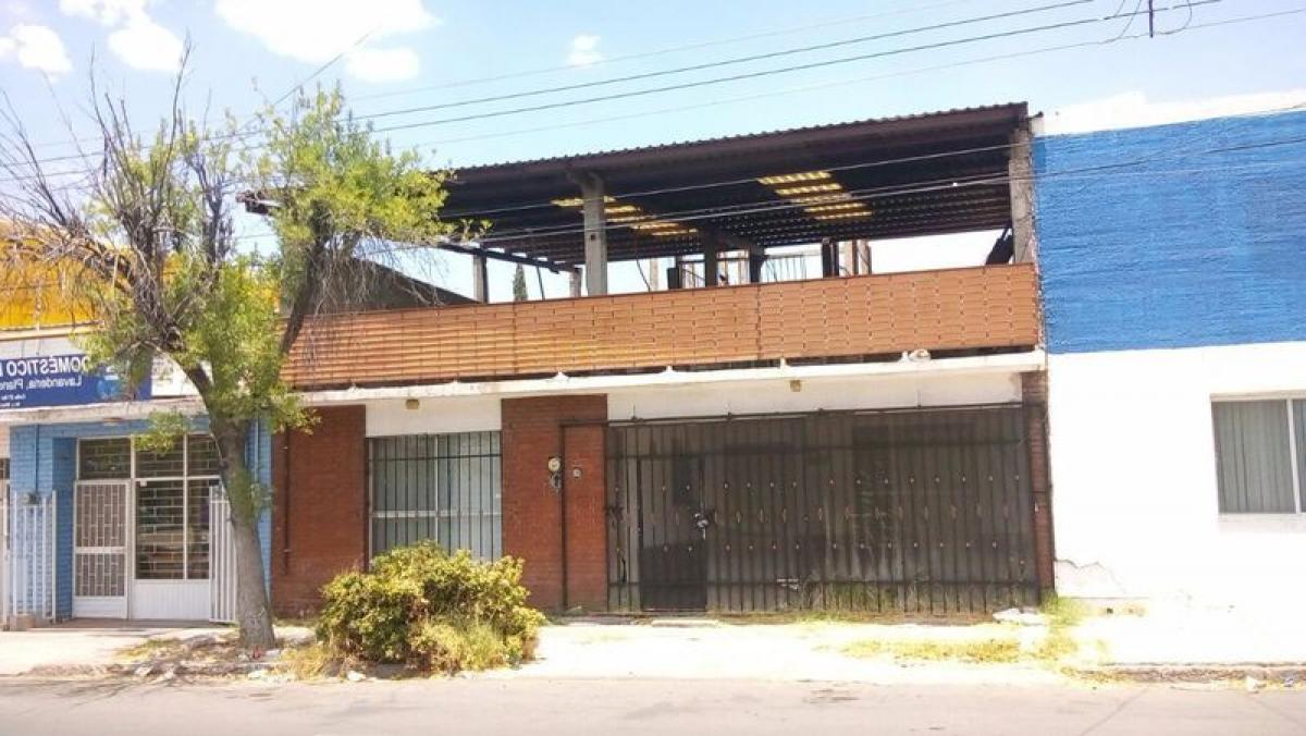 Дом с 4 спальнями в Чиуауа, Мексика № 180682