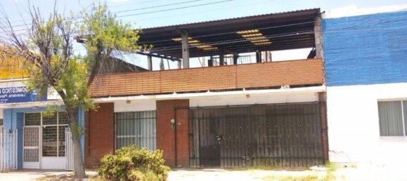 Дом с 4 спальнями в Чиуауа, Мексика № 180682 2