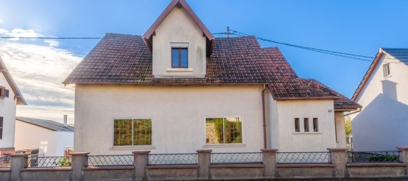 3 bedrooms House in Gunstett, France No. 219889 5