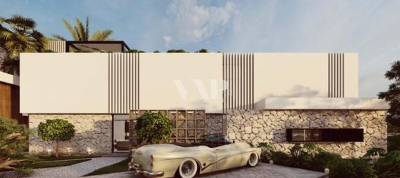 2106m² Land in Quarteira, Portugal No. 106990 5