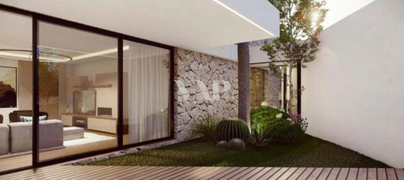 2106m² Land in Quarteira, Portugal No. 106990 6