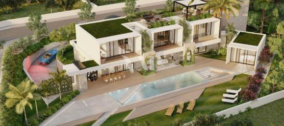 2106m² Land in Quarteira, Portugal No. 106990 12