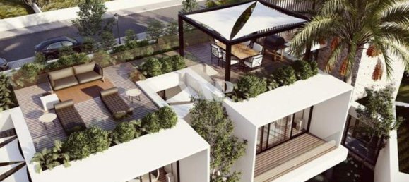 2106m² Land in Quarteira, Portugal No. 106990 15