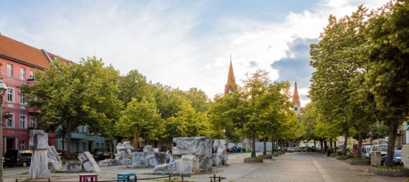 Estudio en Neukolln, Germany No. 357015 12