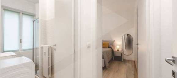 Квартира с 2 комнатами в Монца, Италия № 20731 21