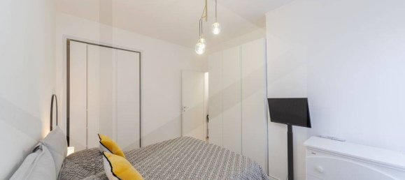 Квартира с 2 комнатами в Монца, Италия № 20731 16