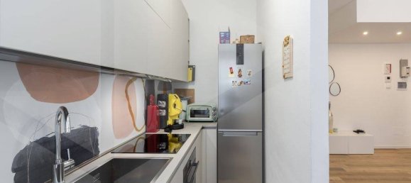 Квартира с 2 комнатами в Монца, Италия № 20731 7