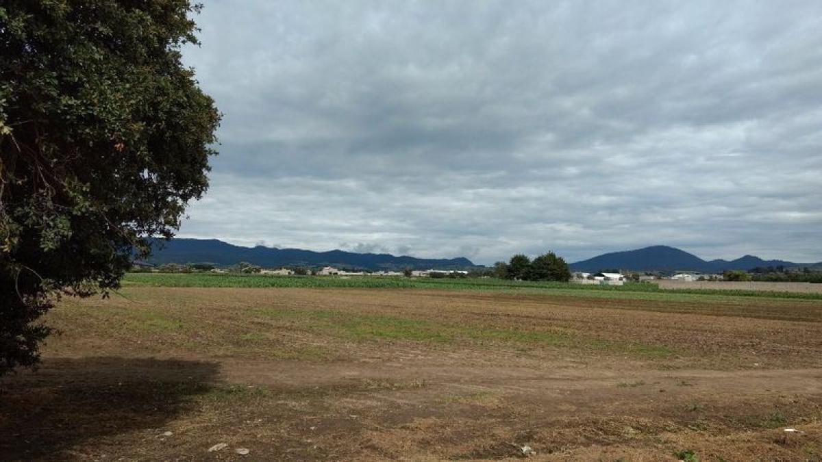 Terreno em Zinacantepec, Mexico N.º 205967