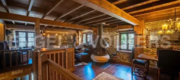 3 bedrooms House in Lleida, Spain No. 173237 26