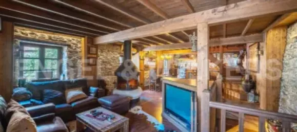 3 bedrooms House in Lleida, Spain No. 173237 21