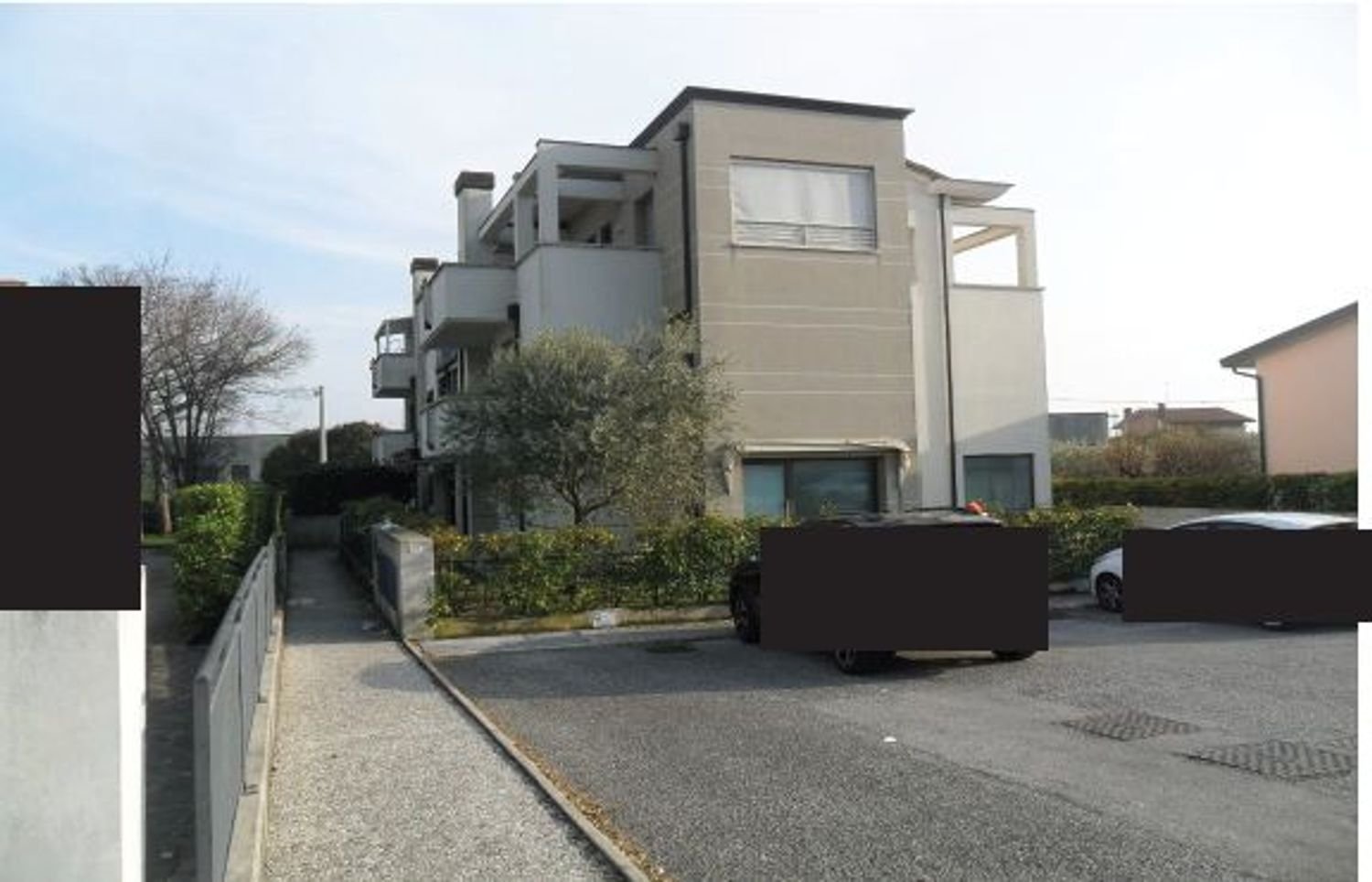 6 bedrooms Apartment in San Vendemiano, Italy No. 382389