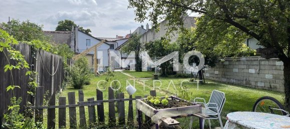 Casa de 9 divisões em Vienna, Austria N.º 257383 11