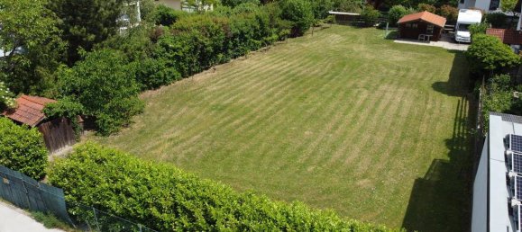  Land in Perchtoldsdorf, Austria No. 167324 3