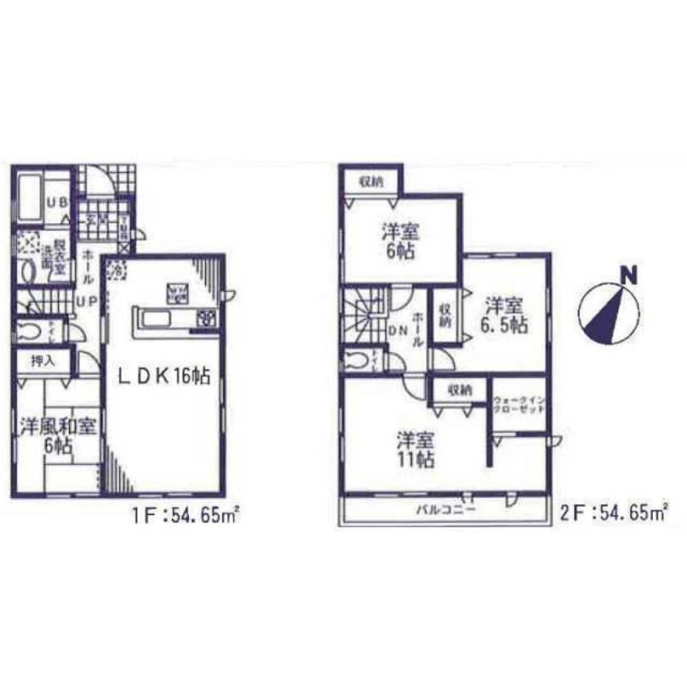 4 bedrooms House in Chiba, Japan No. 6693