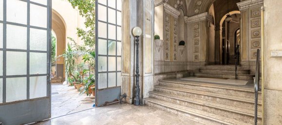 6 rooms Apartment in Palermo, Italy No. 257743 6