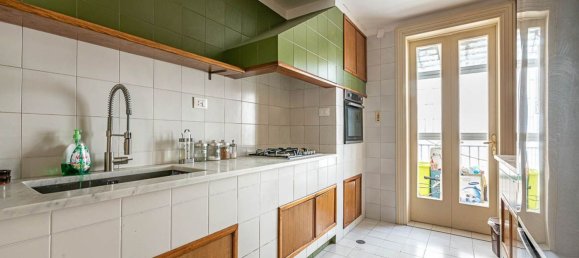 6 rooms Apartment in Palermo, Italy No. 257743 30