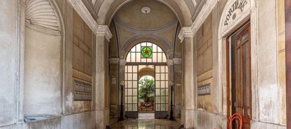 6 rooms Apartment in Palermo, Italy No. 257743 4