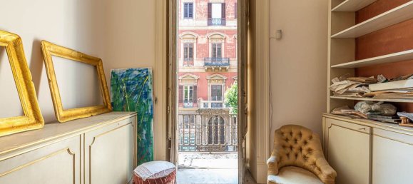 6 rooms Apartment in Palermo, Italy No. 257743 11