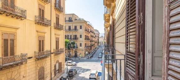6 rooms Apartment in Palermo, Italy No. 257743 17