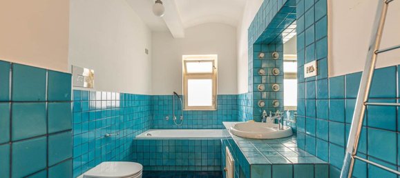 6 rooms Apartment in Palermo, Italy No. 257743 29