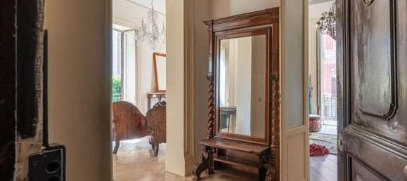 6 rooms Apartment in Palermo, Italy No. 257743 10