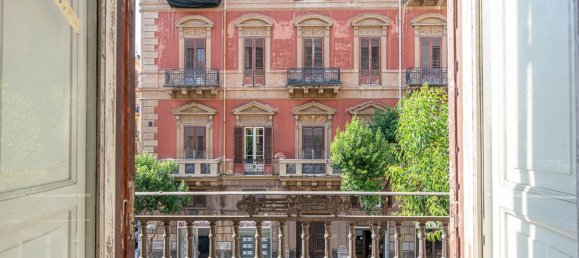 6 rooms Apartment in Palermo, Italy No. 257743 12