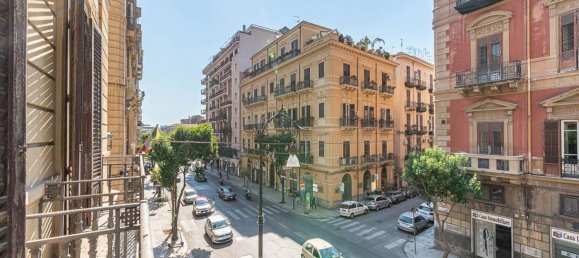 6 rooms Apartment in Palermo, Italy No. 257743 13